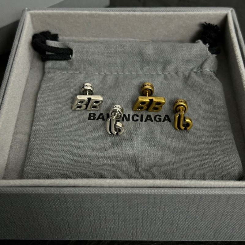 Balenciaga Earrings